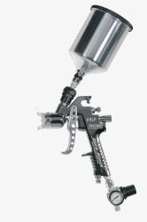 Picture of Dura-Block Spray Gun 7003GMS