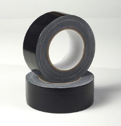 Picture of Norton T930 Duct Tape Black 48mm