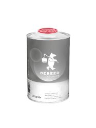 Picture of DeBeer 47-35/1 MS Hardener Fast 1L