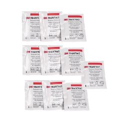 Picture of 3M 504 Respirator Clean Wipes