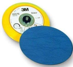 Picture of 3M 5576 PSA Backing Pad 150mm x 5/16 Thread