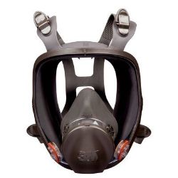 Picture of 3M 6800 Full Face Mask (Medium)