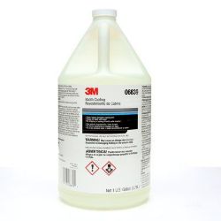 Picture of 3M 6839 Booth Coating 3.8L