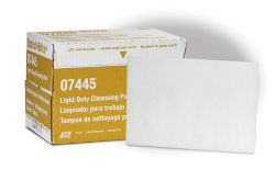 Picture of 3M 7445 Light White Scuff Pad Pack (20)