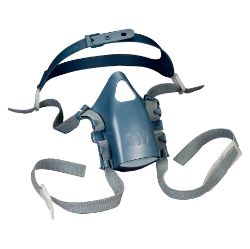 Picture of 3M 7581 Head Harness Assembly