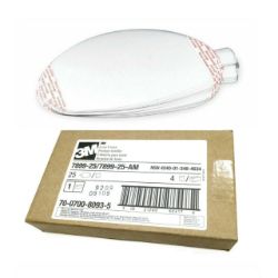 Picture of 3M 7899 Lens Cover Pack of 25