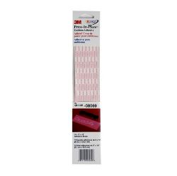 Picture of 3M 8069 Press In Place Emblem (Packet)