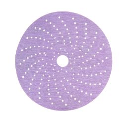 Picture of 3M 1810 Clean Sanding Hook Its 150mm x P500 (Box 50)