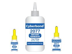 Picture of Apollo 2077 Glue 20g
