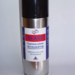 Picture of Apollo Blast Accelerator 250ml Aerosol