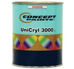 Picture of Unicryl 3-170 Flatting Base 1L