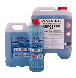 Picture of TMK Kerosene 20L (Blue)