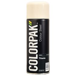 Picture of ColorPak Roof Titania Aerosol