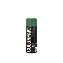 Picture of ColorPak Roof Permenant Green Aerosol