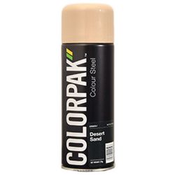 Picture of ColorPak Roof Desert Sand Aerosol