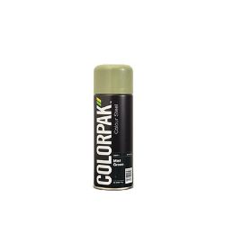 Picture of ColorPak Roof Mist Green Aerosol