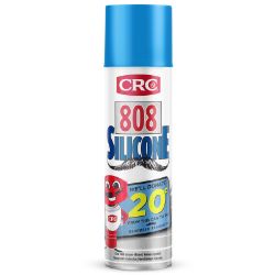 Picture of CRC 808 Silicone 500ml Aerosol