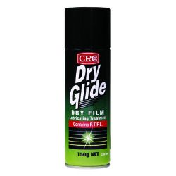 Picture of CRC Dry Glide Lubricant 150GM