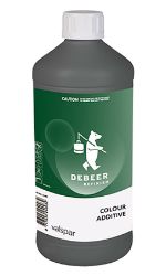 Picture of DeBeer Colour Add 094 Yellow 1L