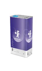 Picture of DeBeer 1-204/5 MS Clear 5L