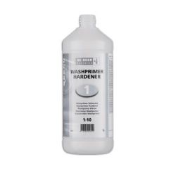 Picture of DeBeer 1/10/1 Washprimer Hardener 1L
