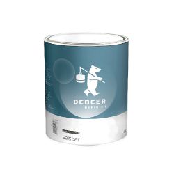 Picture of DeBeer 8-14540/3 Black HS Primer 3L