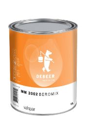 Picture of DeBeer Beromix 2037 Red 1L