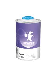 Picture of DeBeer 1-204/1 MS Clear 1L