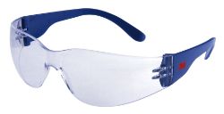 Picture of 3M 2720 Safety Glasses - Clear