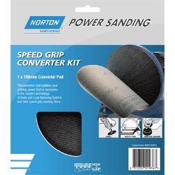 Picture of Norton SPD Grip Conversion Kit