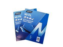 Picture of Norton Dri No-Fil 220g (Pk 50)