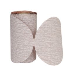 Picture of Norton Stic Discs 200mm x 40g (Box 50)