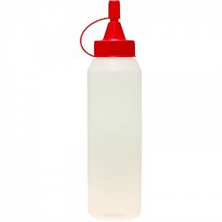 Picture of Pacer Polish Squeeze Bottle 500ml