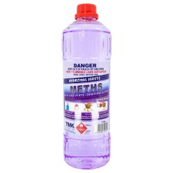 Picture of TMK Methylated Spirits Purple 1L