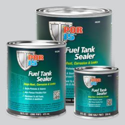 Picture of POR-15 US STD Fuel Tank Sealer 950ml