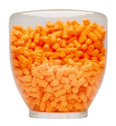 Picture of 3M 1100-BT Earplug Dispenser Refill (Bottle 500)