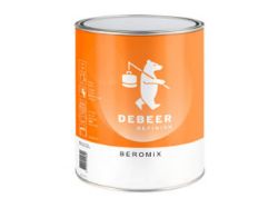 Picture of DeBeer Beromix 2006 Green 1L