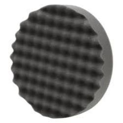 Picture of 3M 5738 Perfect Polish Pad Black