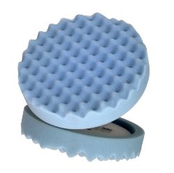 Picture of 3M 5733 Perfect-It U/F Polish Pad Blue