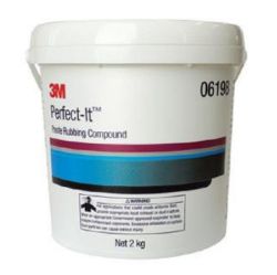Picture of 3M 6198 Perfect-It Paste Compound