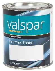 Picture of Valspar  G117 Trans. Green Gold  946ml
