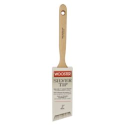Picture of Wooster  Brush Silver Tip Angle Sash  50mm