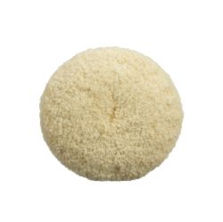 Picture of 3M 5753 Double Sided Wool Quick Release Pad