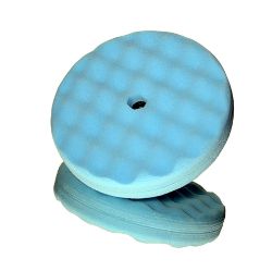 Picture of 3M 5708 Double Sided Foam Ultra Fine Polishing Pad