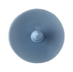 Picture of 3M 6895 Orange Inhalation Gasket