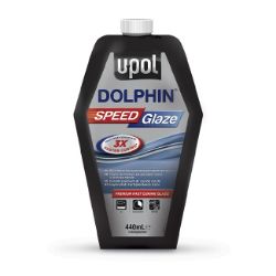 Picture of Upol  Dolphin Speed Glaze  440ml