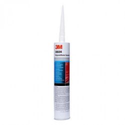 Picture of 3M 8694 Adhesive Sealant Black 310ml