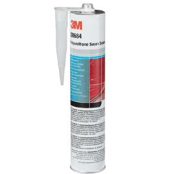 Picture of 3M 8684 Adhesive Sealant Grey 310ml