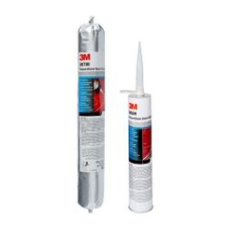 Picture of 3M 8788 Adhesive Sealant White 600ml (Sausage)