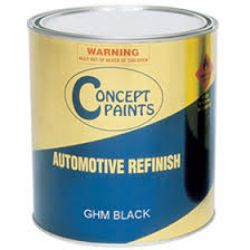 Picture of Concept GMH Black 4L